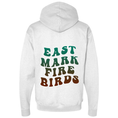 Eastmark Firebirds Hoodie - D220 Thumbnail