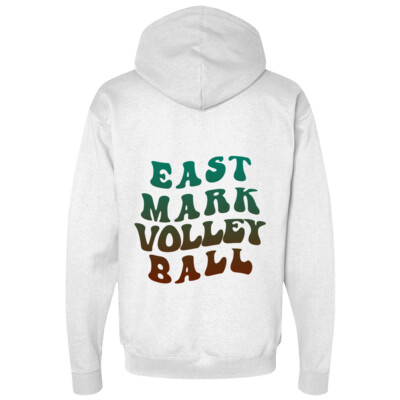 Eastmark Volleyball - D221 Thumbnail
