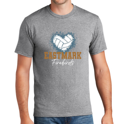 Eastmark Heart VB  - D227 Thumbnail