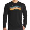 Long Sleeve Performance Blend Tee Thumbnail