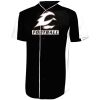 Full-Button Baseball Jersey Thumbnail