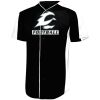 Full-Button Baseball Jersey Thumbnail