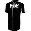 Full-Button Baseball Jersey Thumbnail