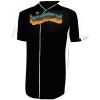 Full-Button Baseball Jersey Thumbnail