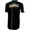 Full-Button Baseball Jersey Thumbnail