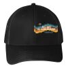 NP-Snapback Trucker Cap Thumbnail