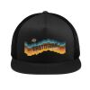 Yupoong ® 5 Panel Classic Trucker Mesh Back Cap Thumbnail