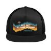 Yupoong ® 5 Panel Classic Trucker Mesh Back Cap Thumbnail